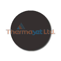 Umbra Grey Semi-Gloss / RAL 7022 / Polyester Powder Coat