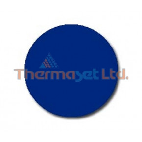 Violet Blue Matt / RAL 5000 / Polyester Powder Coat