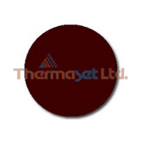 Wine Red Matt / RAL 3005 / Qualicoat Powder Coat