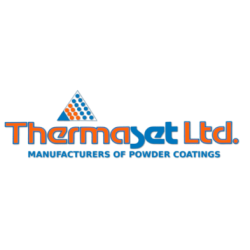 Powder Coating Powders Online Shop - Thermaset Ltd